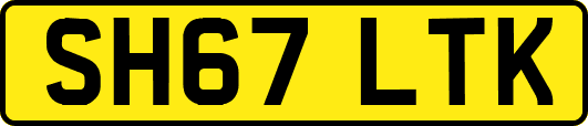 SH67LTK