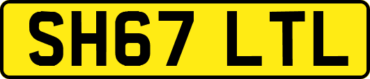 SH67LTL