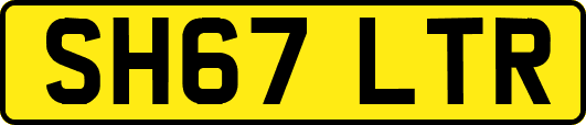 SH67LTR