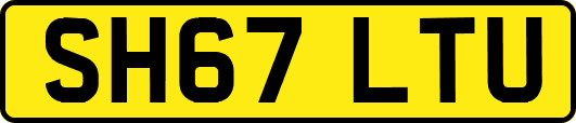 SH67LTU