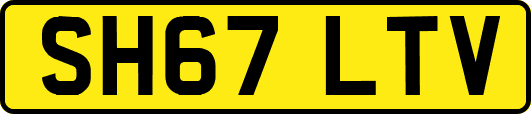 SH67LTV