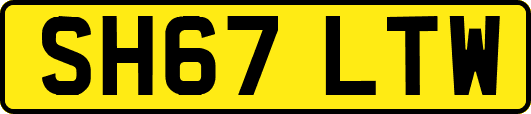 SH67LTW