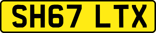 SH67LTX