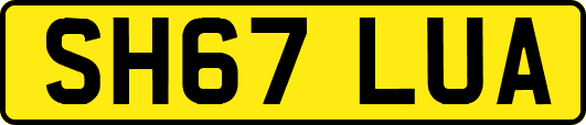 SH67LUA