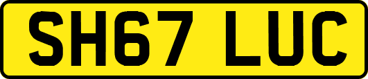 SH67LUC