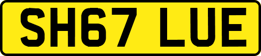 SH67LUE
