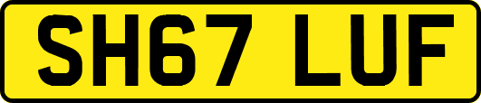 SH67LUF