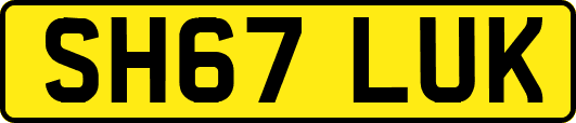 SH67LUK