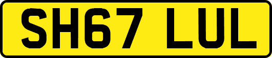 SH67LUL