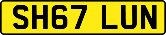 SH67LUN