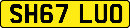 SH67LUO