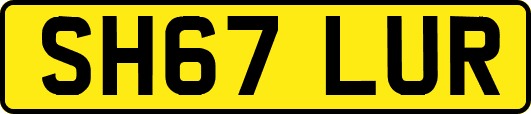 SH67LUR