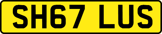 SH67LUS