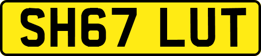 SH67LUT