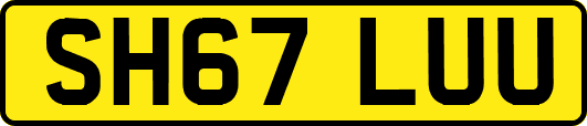 SH67LUU