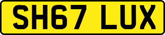 SH67LUX