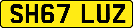SH67LUZ