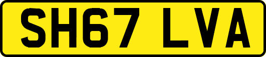 SH67LVA