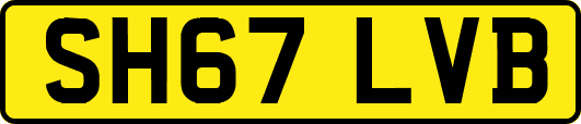 SH67LVB