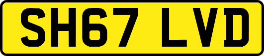 SH67LVD