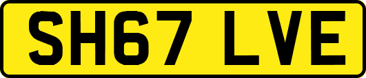 SH67LVE