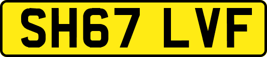 SH67LVF