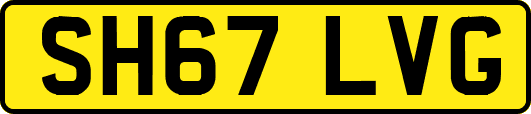 SH67LVG