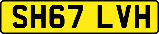 SH67LVH