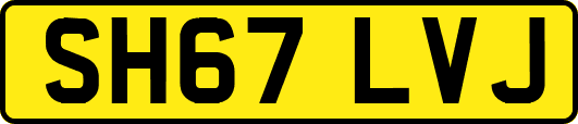 SH67LVJ