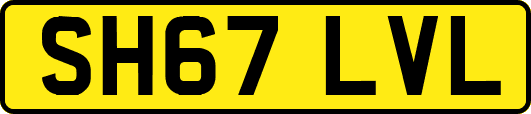 SH67LVL