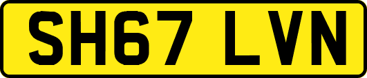 SH67LVN