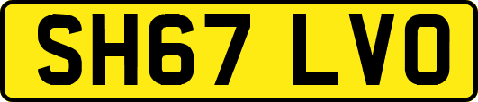 SH67LVO