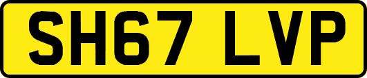 SH67LVP