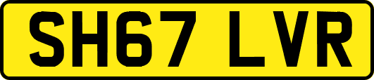 SH67LVR