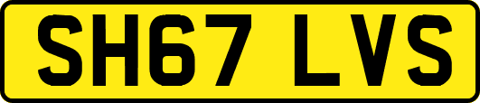 SH67LVS