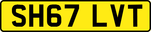 SH67LVT