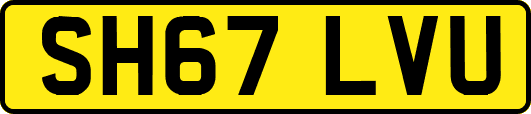 SH67LVU