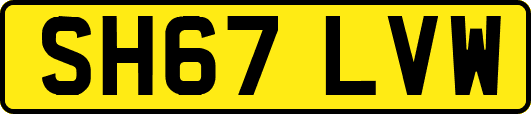 SH67LVW