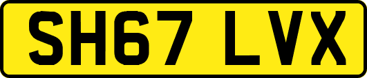 SH67LVX