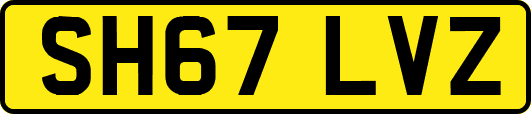 SH67LVZ
