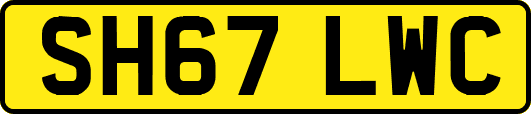 SH67LWC