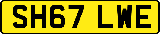 SH67LWE