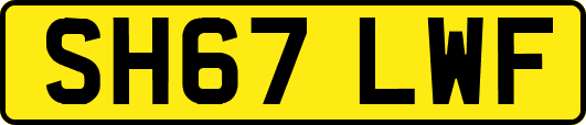 SH67LWF