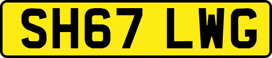 SH67LWG