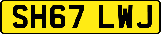 SH67LWJ