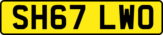SH67LWO