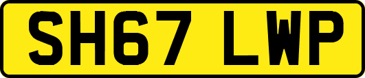 SH67LWP
