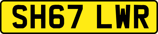 SH67LWR