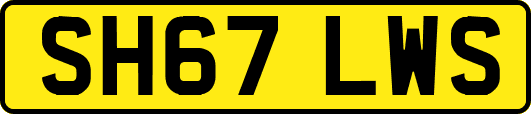 SH67LWS