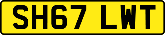 SH67LWT
